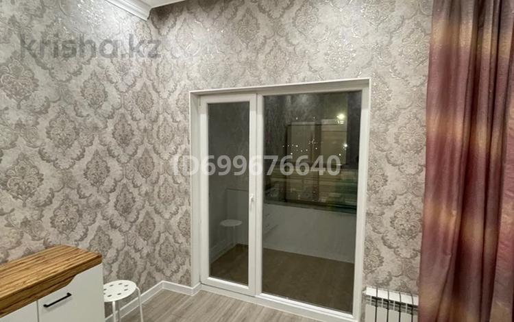 1-бөлмелі пәтер · 42 м² · 2/10 қабат · ай сайын, Бокейхана 25A, бағасы: 170 000 〒 в Астане, Есильский р-н — фото 2