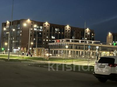 2-комнатная квартира, 66 м², 9/10 этаж, Старый Аэропорт 13А — Назарбаева за 21 млн 〒 в Кокшетау