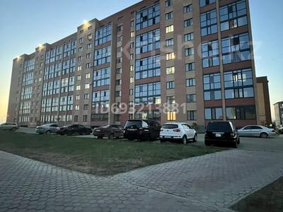 2-комнатная квартира, 66 м², 9/10 этаж, Старый Аэропорт 13А — Назарбаева за 21 млн 〒 в Кокшетау