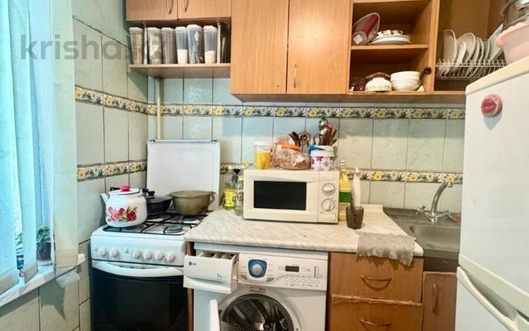 2-комнатная квартира · 46 м² · 3/4 этаж, Уалиханова за 30 млн ₸ в Алматы, Медеуский р-н — фото 6