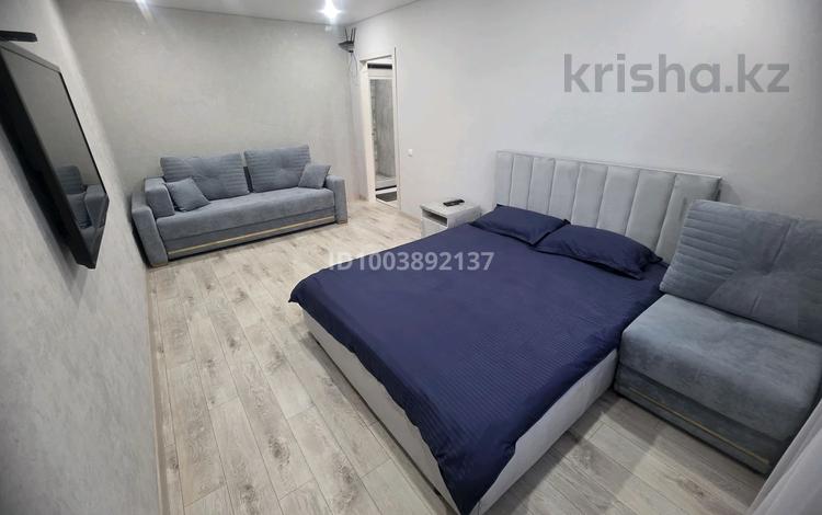 1-бөлмелі пәтер · 36 м² · 4/5 қабат, 7 мкр 22, бағасы: 12 000 ₸ в Степногорске — фото 2