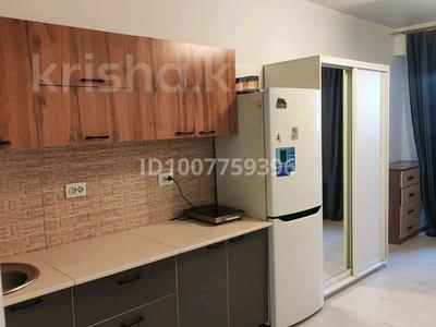 1-комнатная квартира · 28 м² · 1/10 этаж, Сейфуллина 51 за 170 000 〒 в Алматы, Турксибский р-н