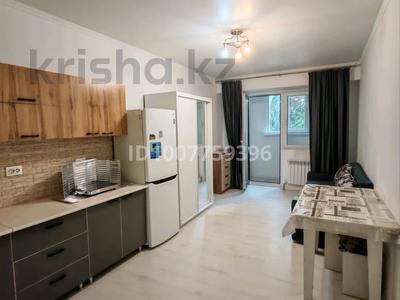 1-комнатная квартира · 28 м² · 1/10 этаж, Сейфуллина 51 за 180 000 ₸ в Алматы, Турксибский р-н