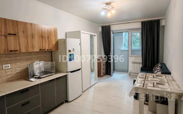1-комнатная квартира · 28 м² · 1/10 этаж, Сейфуллина 51 за 180 000 ₸ в Алматы, Турксибский р-н — фото 8