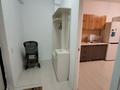 1-комнатная квартира · 28 м² · 1/10 этаж, Сейфуллина 51 за 180 000 ₸ в Алматы, Турксибский р-н — фото 4