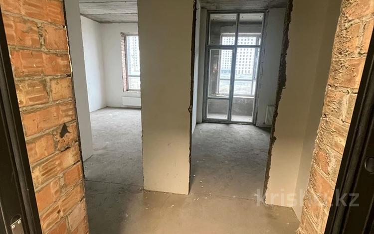 1-комнатная квартира · 40 м² · 2/9 этаж, Казыбек би 7/1 за 24.5 млн ₸ в Астане, Нура р-н — фото 2