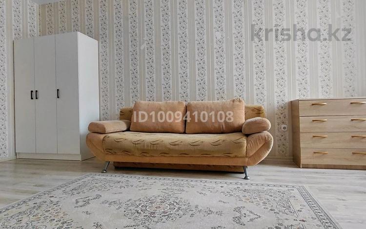 1-комнатная квартира · 33 м² · 3/6 этаж, Юбилейный 21-22 — Kostanay Plaza за 150 000 ₸ в Костанае — фото 2