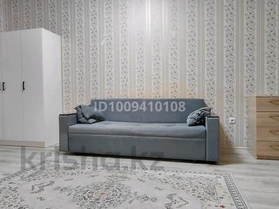 1-комнатная квартира · 33 м² · 3/6 этаж, Юбилейный 39 — Kostanay Plaza за 150 000 ₸ в Костанае