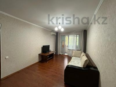 2-бөлмелі пәтер · 44 м² · 4/5 қабат, Кашгарская 6, бағасы: 35 млн ₸ в Алматы, Алмалинский р-н