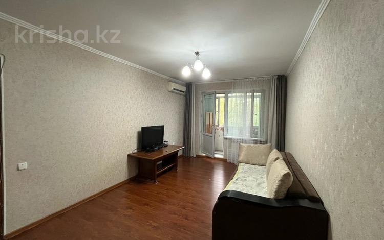 2-бөлмелі пәтер · 44 м² · 4/5 қабат, Кашгарская 6, бағасы: 35 млн ₸ в Алматы, Алмалинский р-н — фото 4