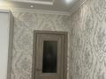 1-комнатная квартира · 45 м² · 14/14 этаж, мкр Акбулак, Байтерекова 55 за 220 000 ₸ в Алматы, Алатауский р-н — фото 13