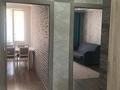 1-комнатная квартира · 45 м² · 14/14 этаж, мкр Акбулак, Байтерекова 55 за 220 000 ₸ в Алматы, Алатауский р-н — фото 4