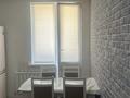 1-комнатная квартира · 45 м² · 14/14 этаж, мкр Акбулак, Байтерекова 55 за 220 000 ₸ в Алматы, Алатауский р-н — фото 6