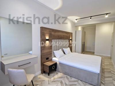 2-комнатная квартира · 75 м², 17-й мкр, 17 мкрн 7 за 400 000 ₸ в Актау