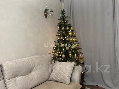 3-комнатная квартира · 60 м² · 2/5 этаж, мкр Казахфильм 10 — Small за 20 000 〒 в Алматы, Бостандыкский р-н