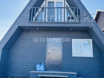 Дача · 2 комнаты · 50 м² · 4 сот., Дорожник — СО Дорожник за 25 млн 〒 в Костанае