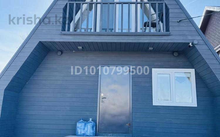 Дача · 2 комнаты · 50 м² · 4 сот., Дорожник — СО Дорожник за 25 млн 〒 в Костанае — фото 20