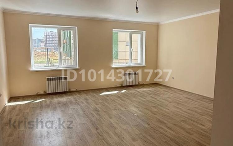 3-комнатная квартира · 80 м² · 5/5 этаж, мкр Шымсити 26/1 за 25 млн ₸ в Шымкенте, Абайский р-н — фото 2
