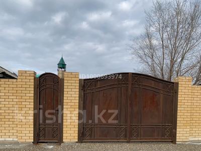Отдельный дом · 4 комнаты · 100 м² · 6 сот., Самал 41 за 40 млн 〒 в Семее