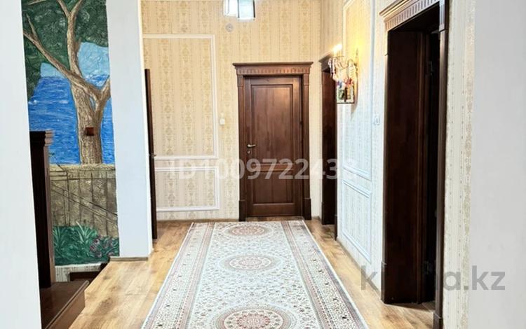 Жеке үй · 5 бөлме · 250 м² · 6 жүзд., 1 мая 64 — Клиника даумед, бағасы: 72 млн ₸ в Шымкенте, Туран р-н — фото 19