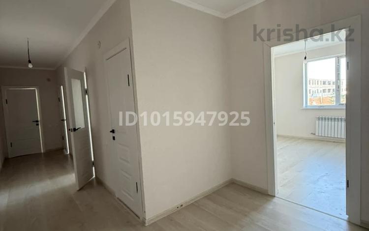 3-комнатная квартира · 84 м² · 1 этаж, 34 за 120 000 ₸ в Туркестане — фото 2