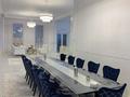 Отдельный дом · 13 комнат · 958 м² · 20 сот., мкр Мирас, Аманкарагай 76/2 — Управление Архитектура города Шымкент за 500 млн ₸ в Каратауский р-н — фото 5