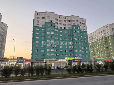 3-комнатная квартира · 93 м² · 12/12 этаж, 11 көше 27/1 үй за 21 млн ₸ в Туркестане