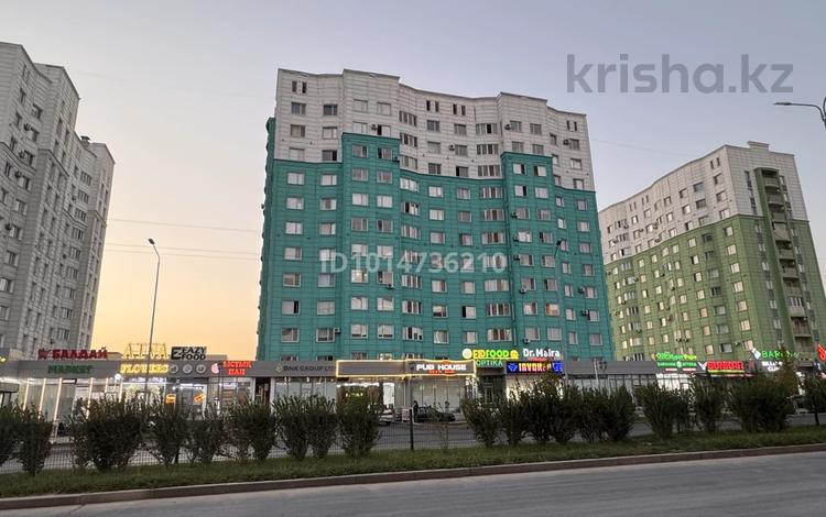 3-комнатная квартира · 93 м² · 12/12 этаж, 11 көше 27/1 үй за 21 млн ₸ в Туркестане — фото 2