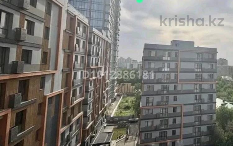 3-комнатная квартира · 75.6 м² · 7/10 этаж, мкр Керемет, Наурызбай батыра 127 — Сатпаева за 95 млн ₸ в Алматы, Бостандыкский р-н — фото 2