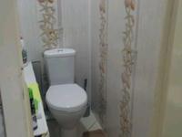 3-комнатная квартира · 61.57 м² · 2/3 этаж, Мкр 1 а 52 за 15 млн ₸ в Лисаковске