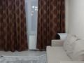 2-комнатная квартира, 55 м², 1/5 этаж помесячно, мкр Орбита-4 за 250 000 〒 в Алматы, Бостандыкский р-н