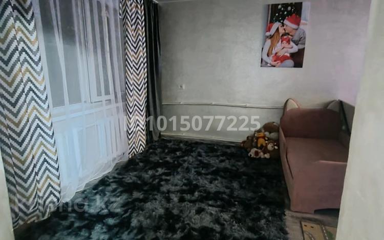 Отдельный дом · 2 комнаты · 40 м² · 6 сот., Грушевая 8 — На баке за 8 млн ₸ в Есик — фото 2
