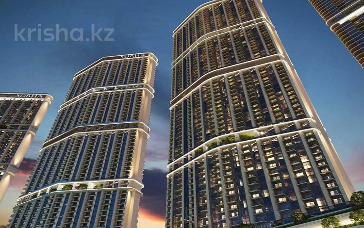 2-комнатная квартира, 61 м², 50/70 этаж, Дубай за ~ 193.3 млн 〒 — фото 4