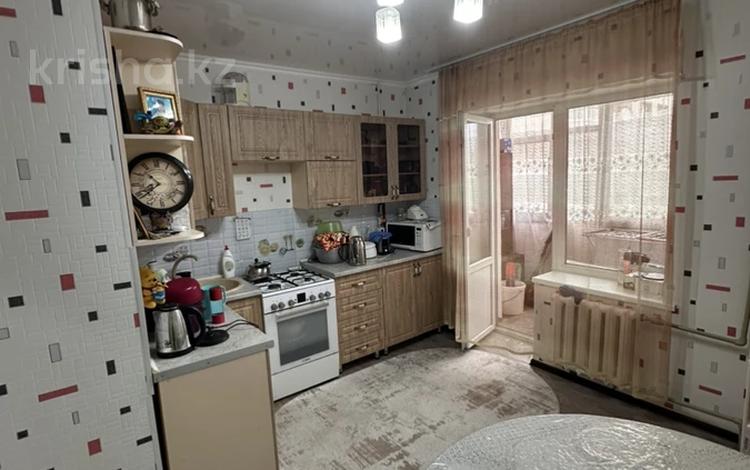 2-бөлмелі пәтер · 52.7 м² · 4/5 қабат, 4 43, бағасы: 25 млн ₸ в Конаеве — фото 2