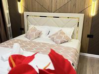2-комнатная квартира · 40 м² · 16/16 этаж, мкр Шымсити, ул. Алатау батыра 1280/4 за 2 000 ₸ в Шымкенте, Абайский р-н