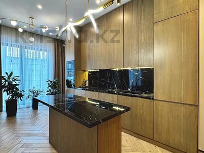 2-бөлмелі пәтер · 90 м² · 1/3 қабат · ай сайын, Тайманова 224Б, бағасы: 1.2 млн 〒 в Алматы, Медеуский р-н