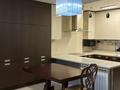 3-комнатная квартира · 130 м² · 8/18 этаж, Ахмет Байтурсынулы 3 за 450 000 ₸ в Астане, Сарайшык р-н — фото 9