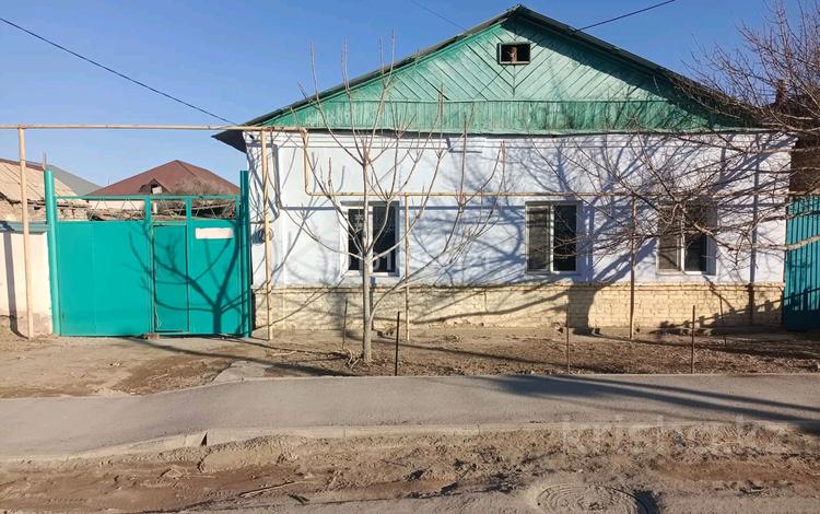 Отдельный дом · 6 комнат · 100 м² · 8 сот., АСФАНДИЯРОВ 108 — Между улицей Б. Майлина и Светлым каналом за 12 млн ₸ в  — фото 2