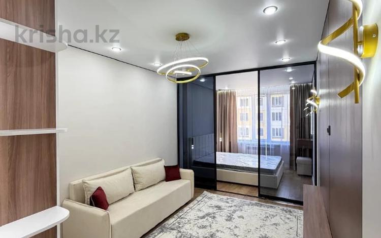 2-комнатная квартира · 38 м² · 5/9 этаж, Райымбека за 28.5 млн ₸ в Алматы, Наурызбайский р-н — фото 9