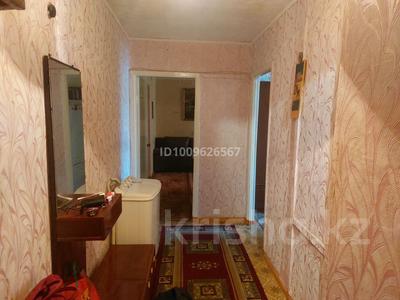 3-бөлмелі пәтер · 59.4 м² · 5/9 қабат, Комсомольский 36, бағасы: 14.2 млн ₸ в Рудном