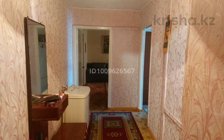 3-бөлмелі пәтер · 59.4 м² · 5/9 қабат, Комсомольский 36, бағасы: 14.2 млн ₸ в Рудном — фото 2