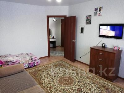 1-комнатная квартира · 40 м² · 2/9 этаж, Аэропорт за 18.4 млн 〒 в Костанае