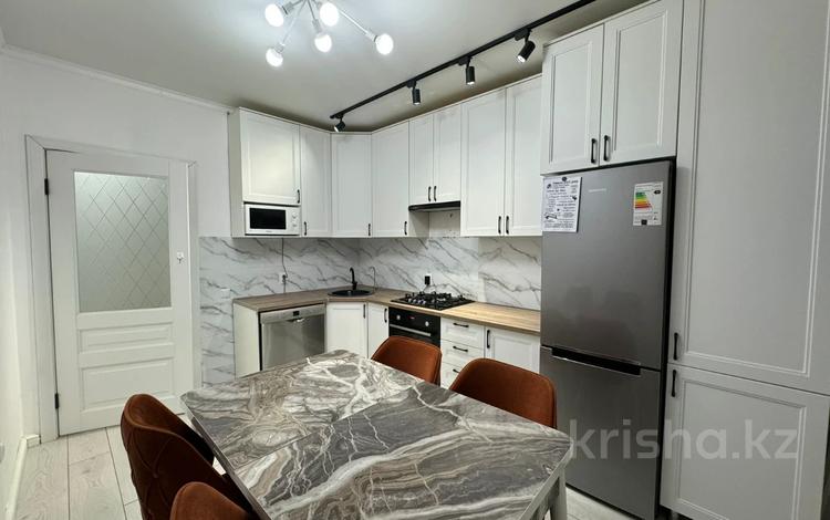 2-комнатная квартира · 62 м² · 2/9 этаж, сарыарка 3/2 за 28.5 млн 〒 в Кокшетау — фото 4