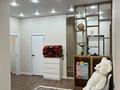 3-бөлмелі пәтер · 70 м² · 9/12 қабат, Қалқаман-1 ш/а., Ашимова, бағасы: 47.5 млн ₸ в Алматы, Наурызбайский р-н — фото 5