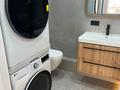3-бөлмелі пәтер · 70 м² · 9/12 қабат, Қалқаман-1 ш/а., Ашимова, бағасы: 47.5 млн ₸ в Алматы, Наурызбайский р-н — фото 10