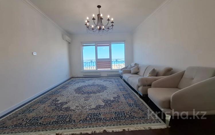 2-бөлмелі пәтер · 62 м² · 6/24 қабат, 15-й мкр 69, бағасы: 26 млн ₸ в Актау — фото 16
