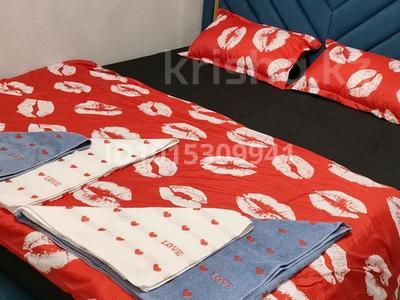 2-бөлмелі пәтер · 52 м² · 2/9 қабат, Тастақ-1 ш/а. 348, бағасы: 20 000 ₸ в Алматы, Ауэзовский р-н