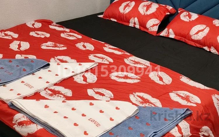 2-бөлмелі пәтер · 52 м² · 2/9 қабат, Тастақ-1 ш/а. 348, бағасы: 20 000 ₸ в Алматы, Ауэзовский р-н — фото 2