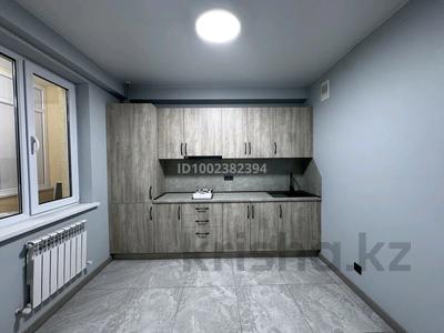 1-бөлмелі пәтер · 38 м², Пос.Бурундай мкр вводник - 2 ул. Суворова 17К 17К — Суворов 17 д, бағасы: 23.5 млн 〒 в Боралдае (Бурундай), мкр Водник-2