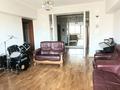 4-комнатная квартира · 109.5 м² · 5/5 этаж, Тулебаева 149 — Шевченко за 148 млн ₸ в Алматы, Медеуский р-н — фото 3